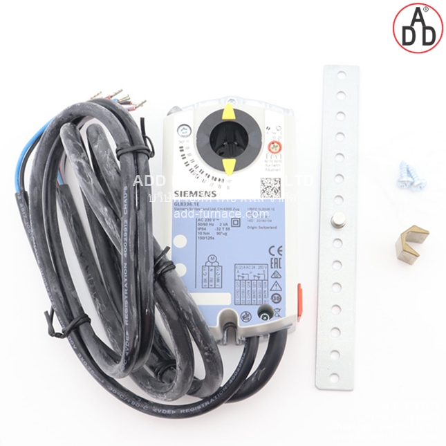 SIEMENS GLB336.1E (3)